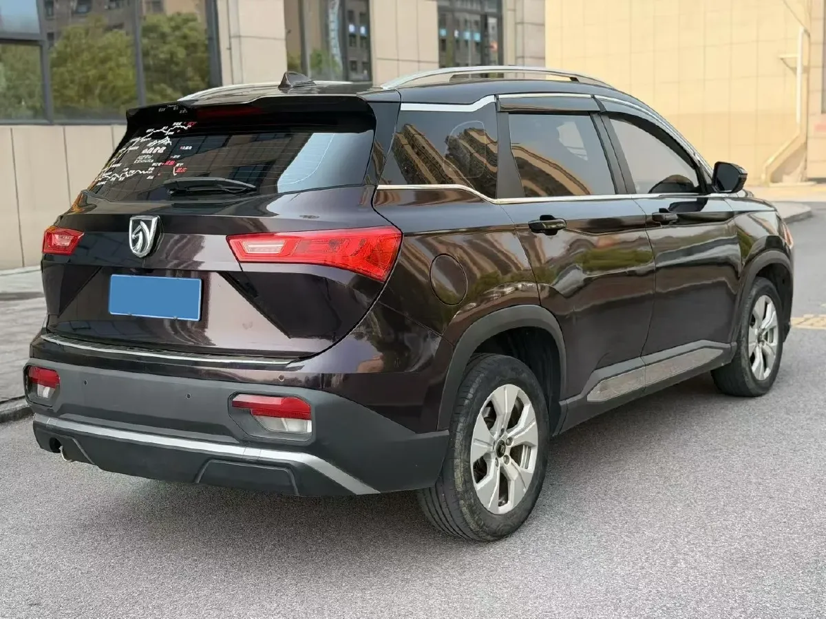2020 HanTeng X5 1.5T 156HP L4 6AT,autocango,china used car exporter,china ev exporter,chinese used car exporter,chinese used ev exporter