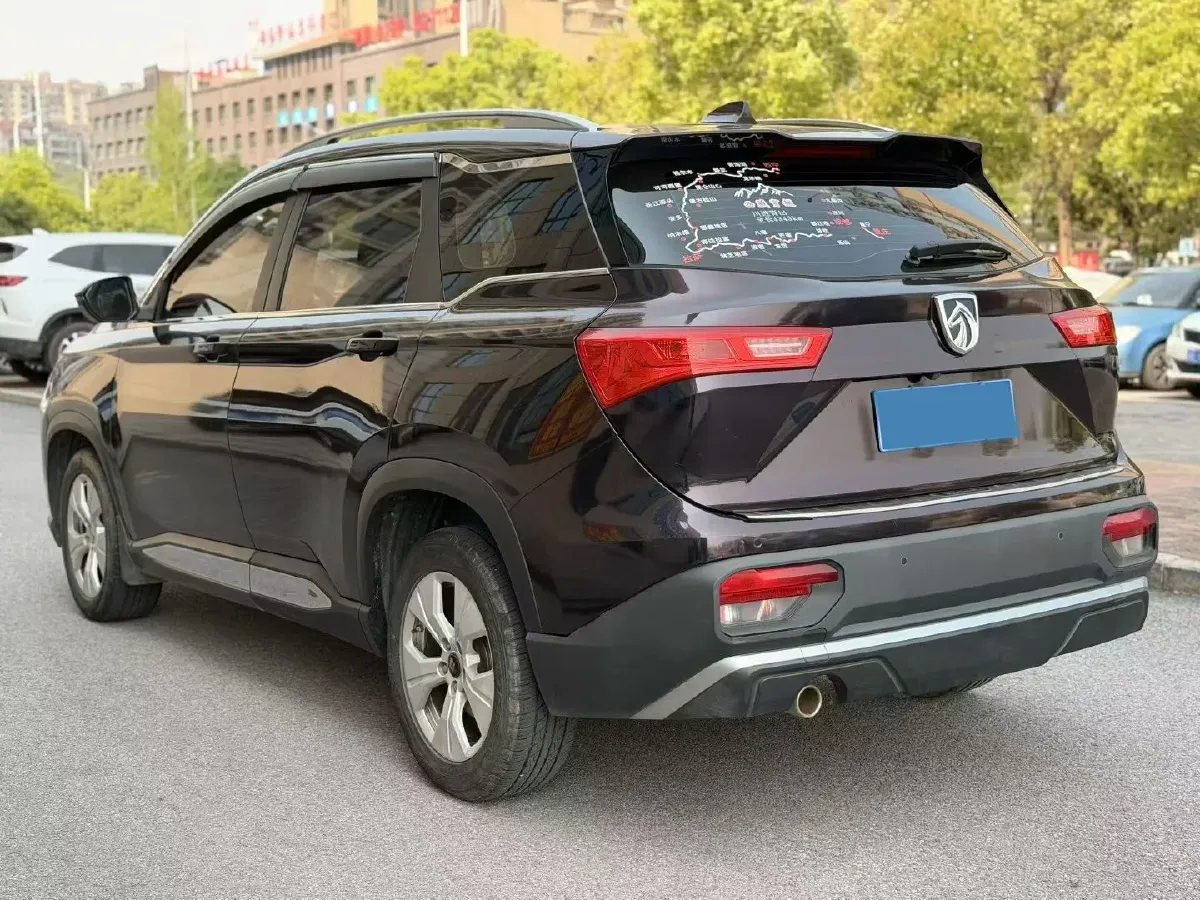 2020 HanTeng X5 1.5T 156HP L4 6AT,autocango,china used car exporter,china ev exporter,chinese used car exporter,chinese used ev exporter