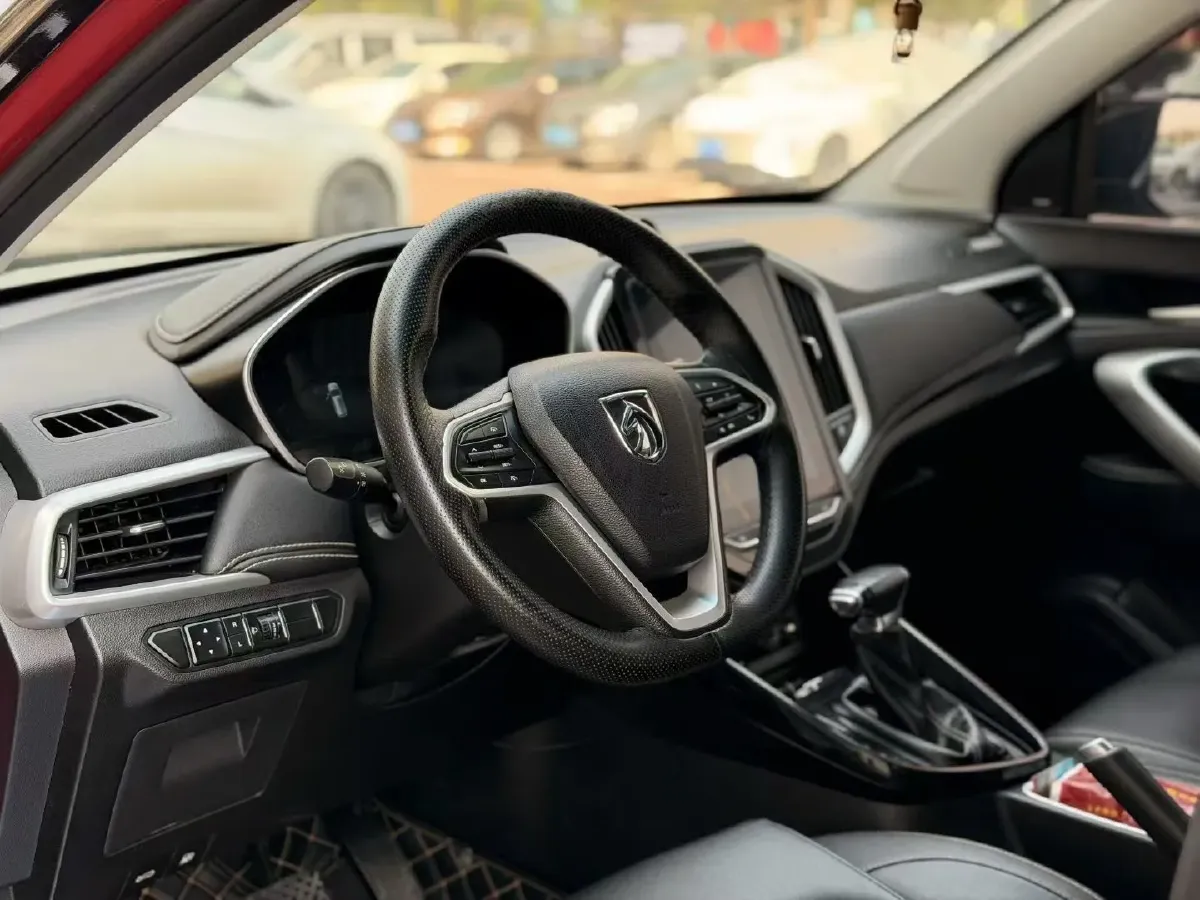 2020 HanTeng X5 1.5T 156HP L4 6AT,autocango,china used car exporter,china ev exporter,chinese used car exporter,chinese used ev exporter