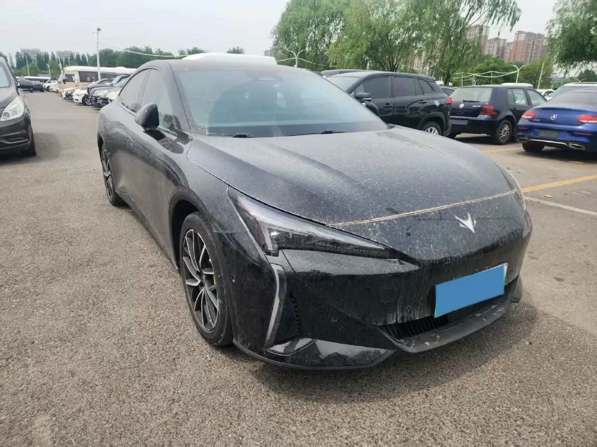 2024 ARCFOX αT5 BEV 79.2KWH,autocango,china used car exporter,china ev exporter,chinese used car exporter,chinese used ev exporter