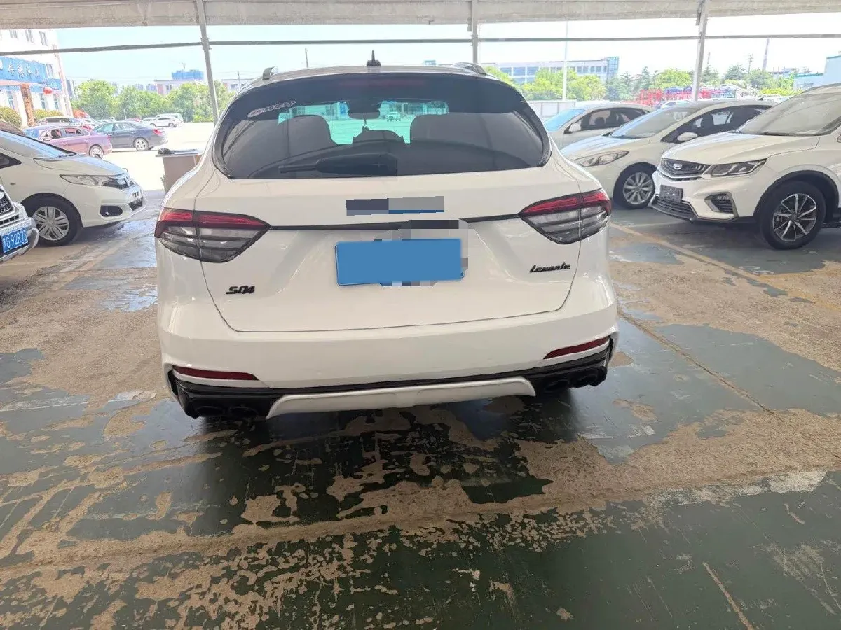 2016 Maserati Levante 3.0T 430HP V6 8AT,autocango,china used car exporter,china ev exporter,chinese used car exporter,chinese used ev exporter