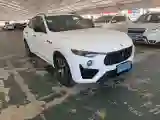 2016 Maserati Levante 3.0T 430HP V6 8AT