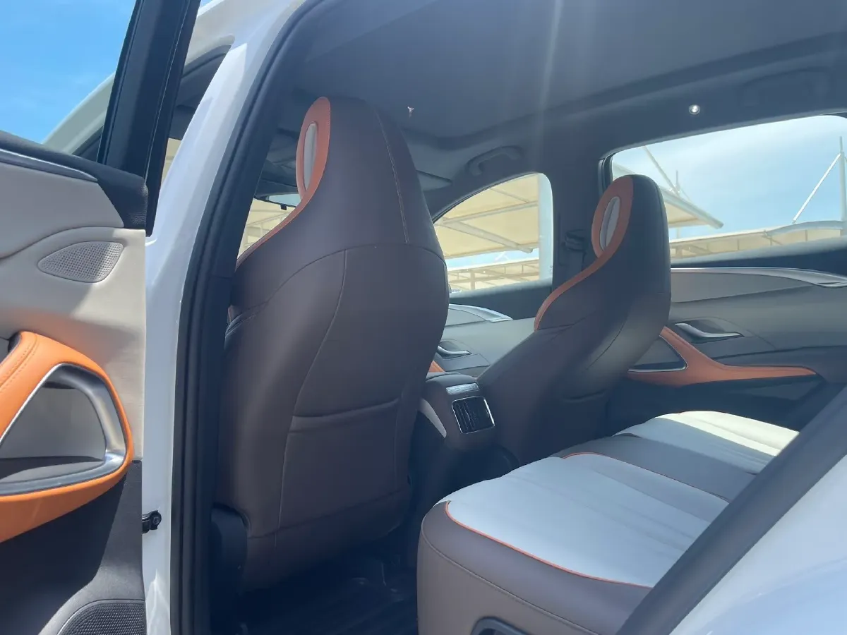 2022 Ruichi Auto EC31 BEV 41.932KWH,autocango,china used car exporter,china ev exporter,chinese used car exporter,chinese used ev exporter