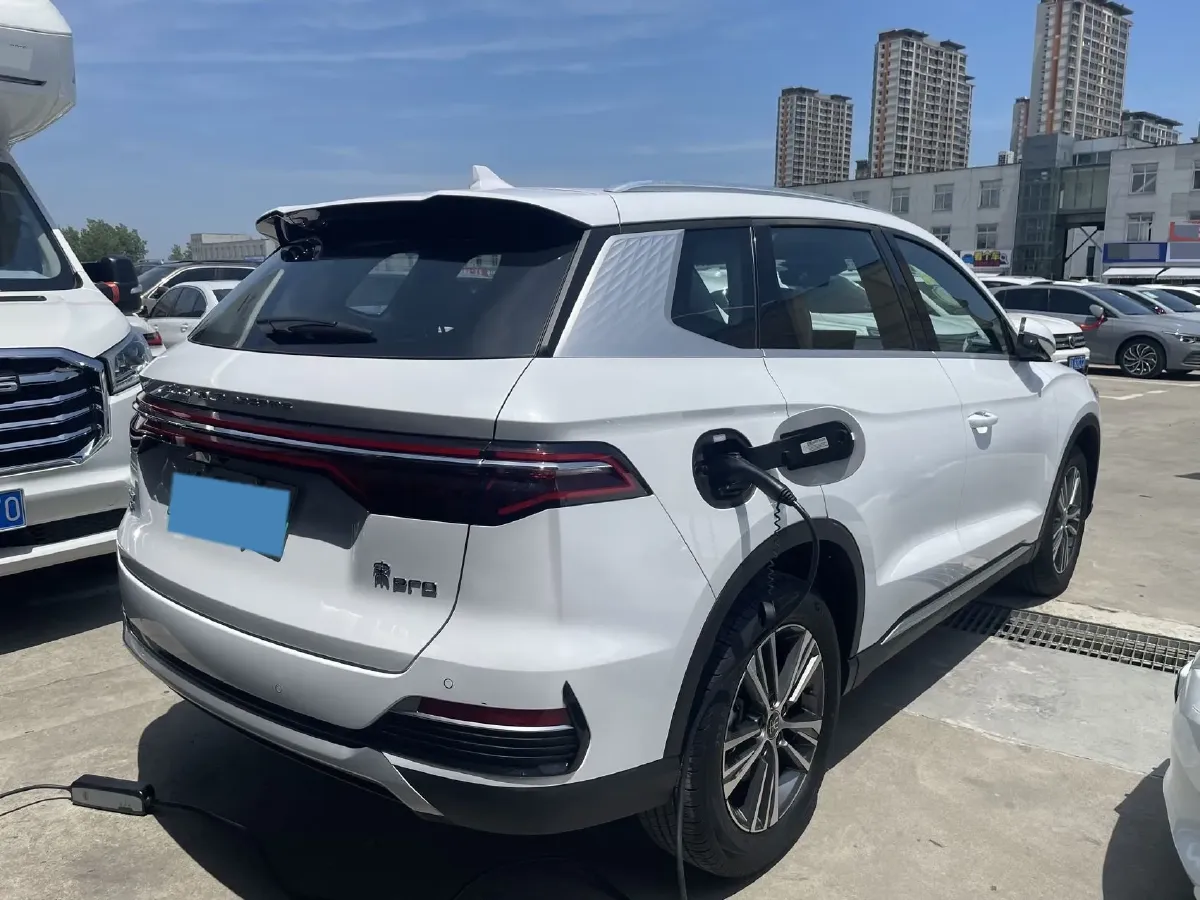 2022 Ruichi Auto EC31 BEV 41.932KWH,autocango,china used car exporter,china ev exporter,chinese used car exporter,chinese used ev exporter