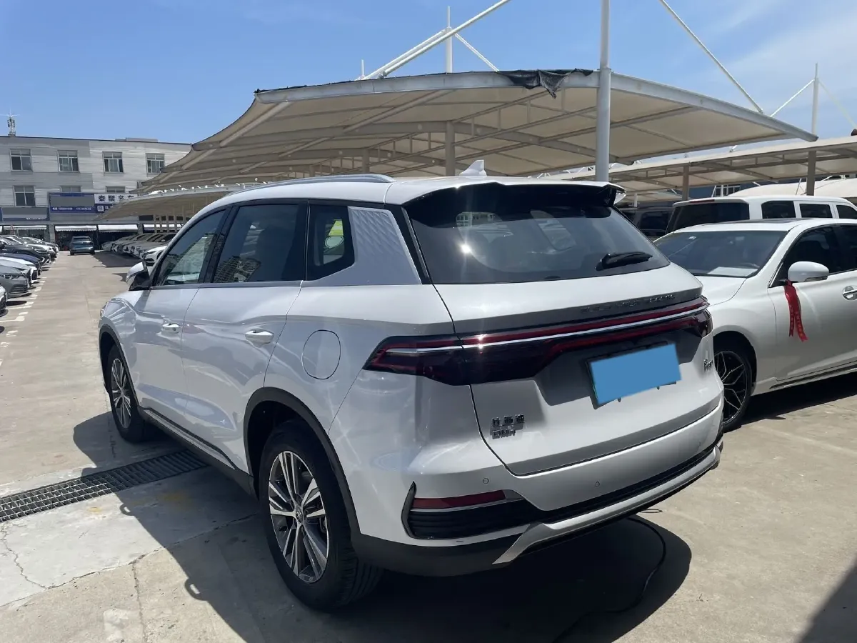 2022 Ruichi Auto EC31 BEV 41.932KWH,autocango,china used car exporter,china ev exporter,chinese used car exporter,chinese used ev exporter