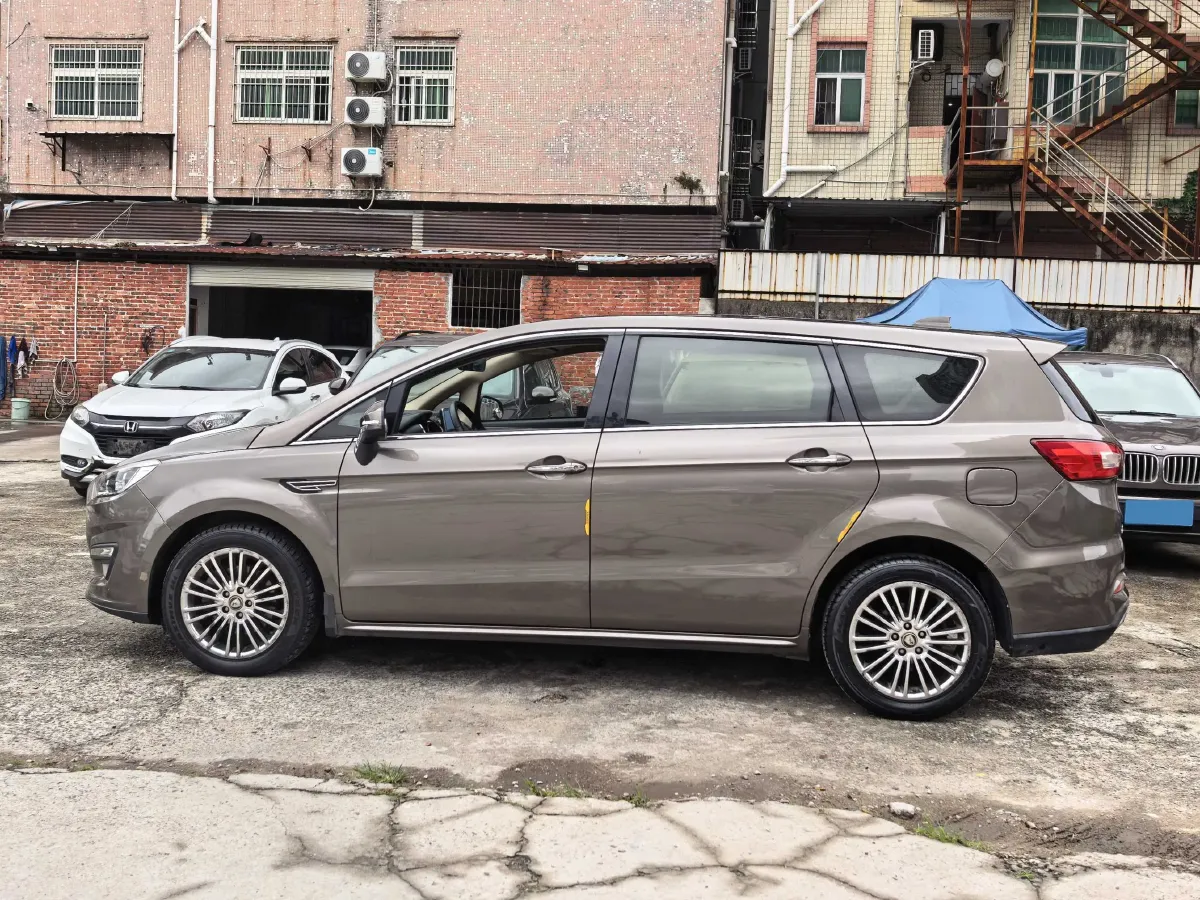 2017 LiFan XuanLang 2.0L 141HP L4 CVT,autocango,china used car exporter,china ev exporter,chinese used car exporter,chinese used ev exporter