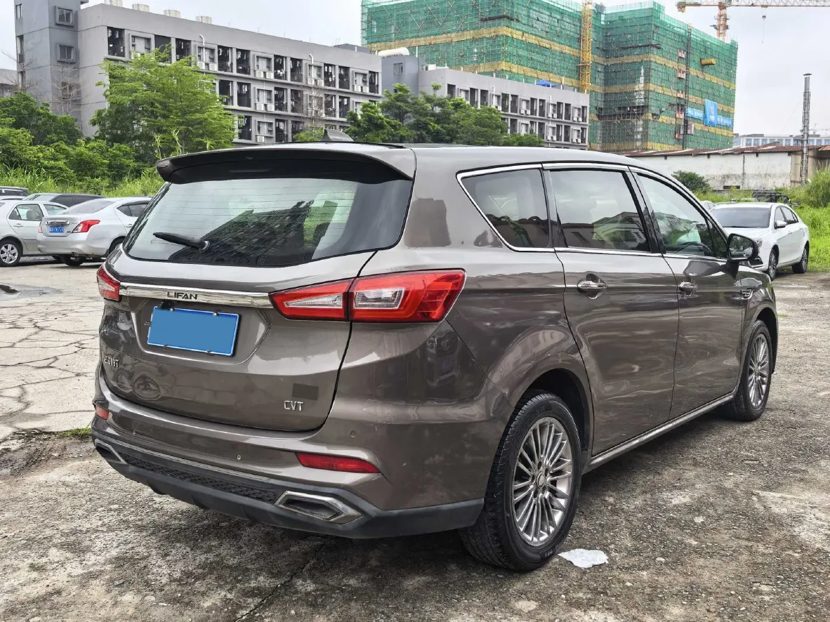 2017 LiFan XuanLang 2.0L 141HP L4 CVT,autocango,china used car exporter,china ev exporter,chinese used car exporter,chinese used ev exporter