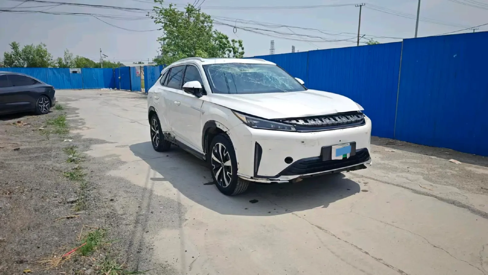 2024 Roewe D5X DMH 1.5T 150HP L4 2DHT PHEV 21.4KWH,autocango,china used car exporter,china ev exporter,chinese used car exporter,chinese used ev exporter