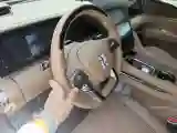 2025 YangWang U8 L REEV 272HP REEV