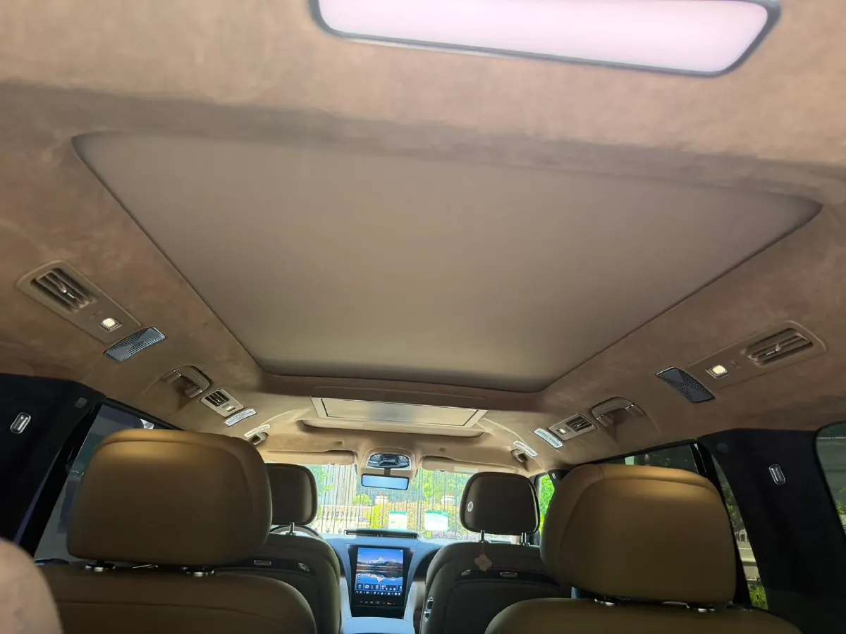 2025 YangWang U8 L REEV 272HP REEV,autocango,china used car exporter,china ev exporter,chinese used car exporter,chinese used ev exporter