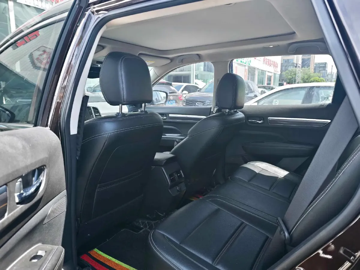 2019 Renault Koleos 2.0L 154HP L4 CVT,autocango,china used car exporter,china ev exporter,chinese used car exporter,chinese used ev exporter