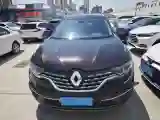 2019 Renault Koleos 2.0L 154HP L4 CVT