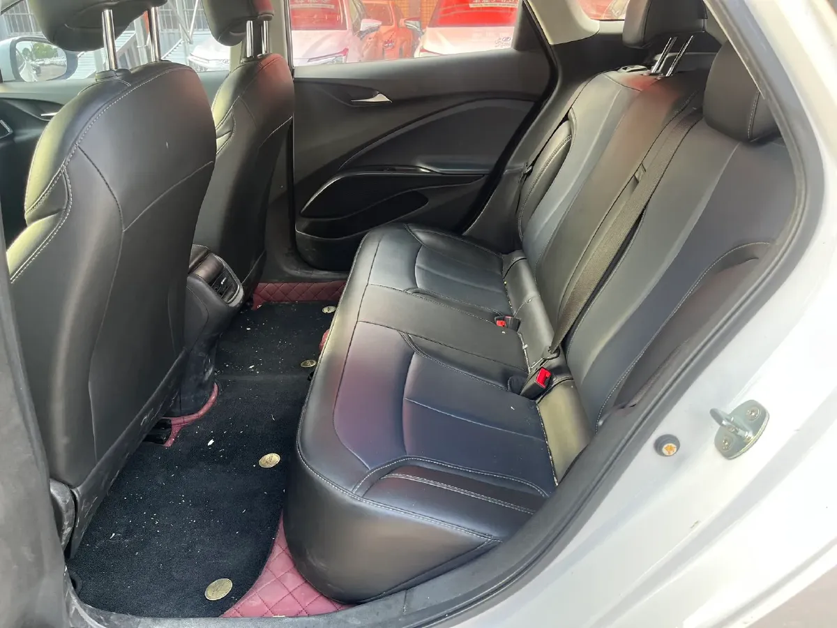 2018 BeiJing Auto EU5 BEV 53.66KWH,autocango,china used car exporter,china ev exporter,chinese used car exporter,chinese used ev exporter