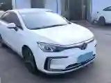 2018 BeiJing Auto EU5 BEV 53.66KWH