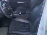 2018 BeiJing Auto EU5 BEV 53.66KWH