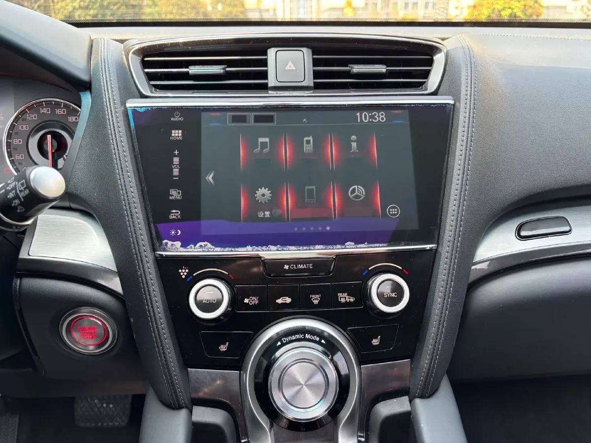 2016 Acura CDX 1.5T 182HP L4 8DCT,autocango,china used car exporter,china ev exporter,chinese used car exporter,chinese used ev exporter