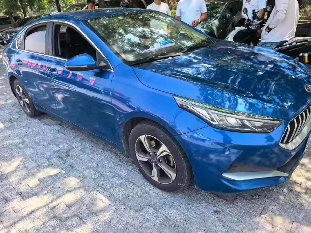 2020 Kia K3 1.5L 115HP L4 CVT,autocango,china used car exporter,china ev exporter,chinese used car exporter,chinese used ev exporter