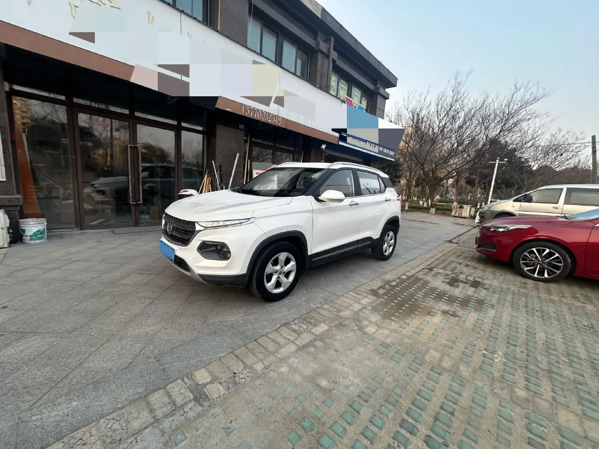 2017 BaoJun 310W 1.5L 105HP L4 6MT,autocango,china used car exporter,china ev exporter,chinese used car exporter,chinese used ev exporter