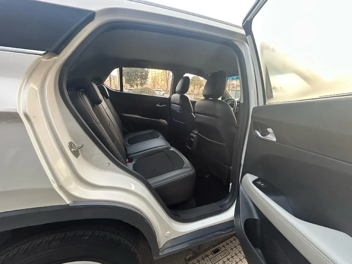 2017 BaoJun 310W 1.5L 105HP L4 6MT,autocango,china used car exporter,china ev exporter,chinese used car exporter,chinese used ev exporter