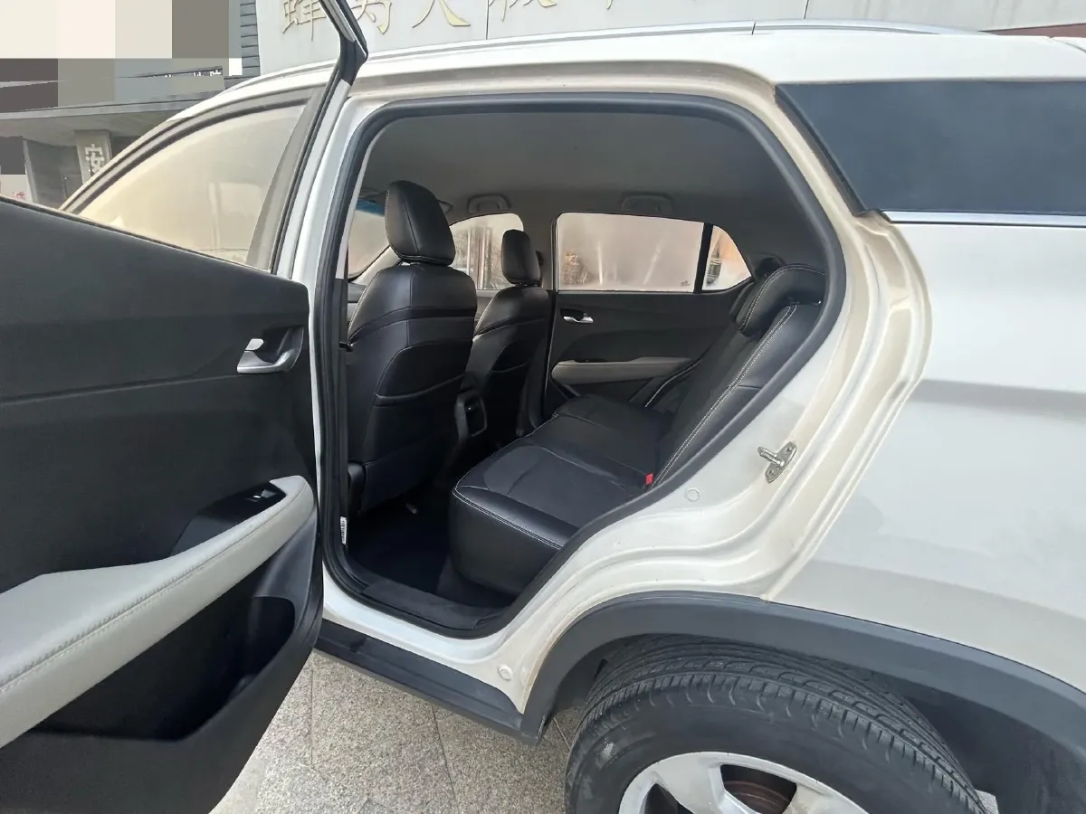 2017 BaoJun 310W 1.5L 105HP L4 6MT,autocango,china used car exporter,china ev exporter,chinese used car exporter,chinese used ev exporter