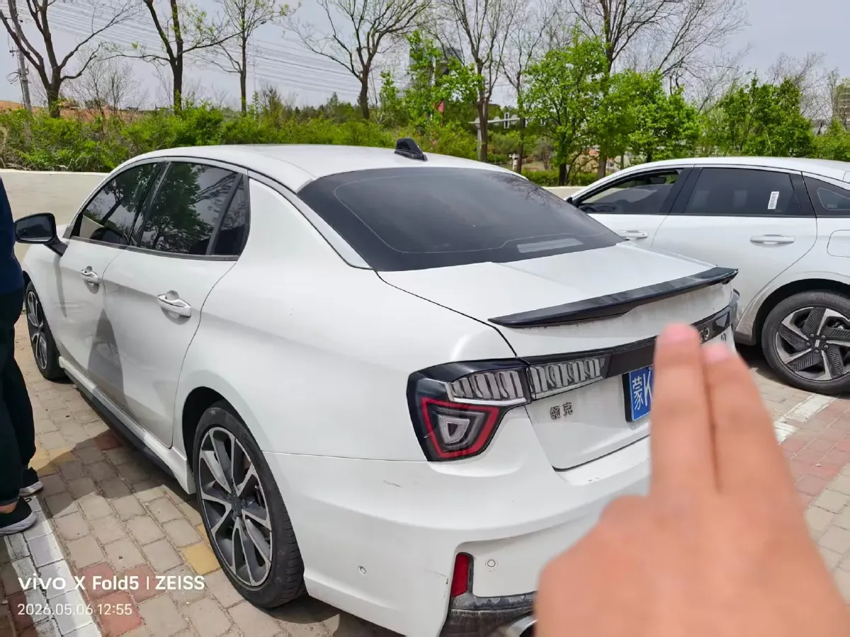 2019 Qoros 5 1.6T 197HP L4 7DCT,autocango,china used car exporter,china ev exporter,chinese used car exporter,chinese used ev exporter