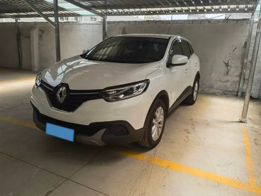 2017 Renault Kadjar 2.0L 150HP L4 CVT,autocango,china used car exporter,china ev exporter,chinese used car exporter,chinese used ev exporter