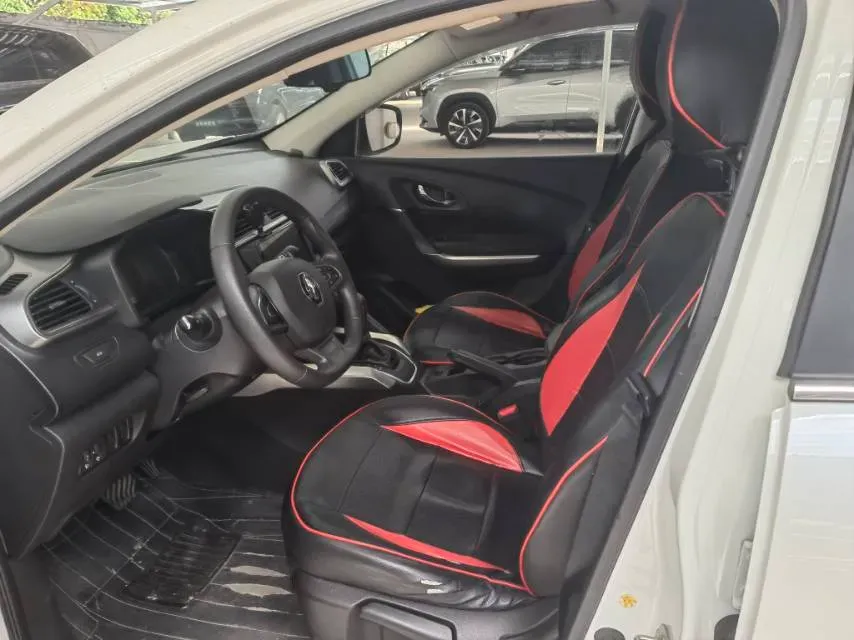 2017 Renault Kadjar 2.0L 150HP L4 CVT,autocango,china used car exporter,china ev exporter,chinese used car exporter,chinese used ev exporter