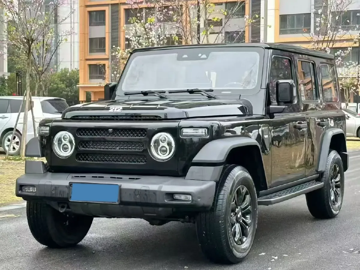 2024 212 212 T01 2.0T 252HP L4 8AT,autocango,china used car exporter,china ev exporter,chinese used car exporter,chinese used ev exporter