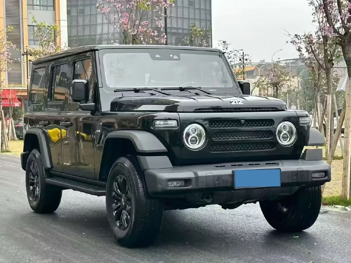 2024 212 212 T01 2.0T 252HP L4 8AT,autocango,china used car exporter,china ev exporter,chinese used car exporter,chinese used ev exporter