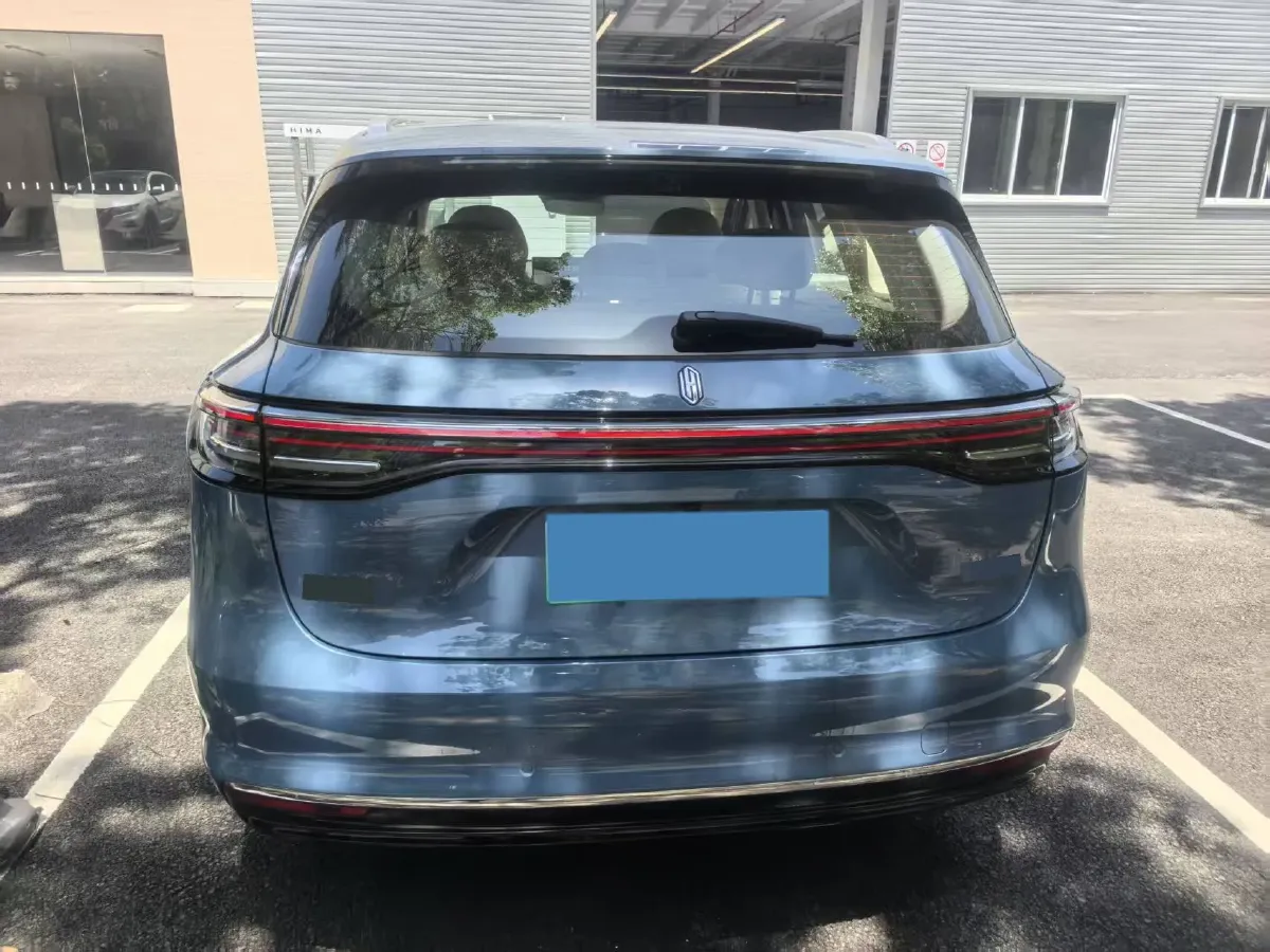 2025 HIMA Shangjie H5 REEV 98HP REEV,autocango,china used car exporter,china ev exporter,chinese used car exporter,chinese used ev exporter