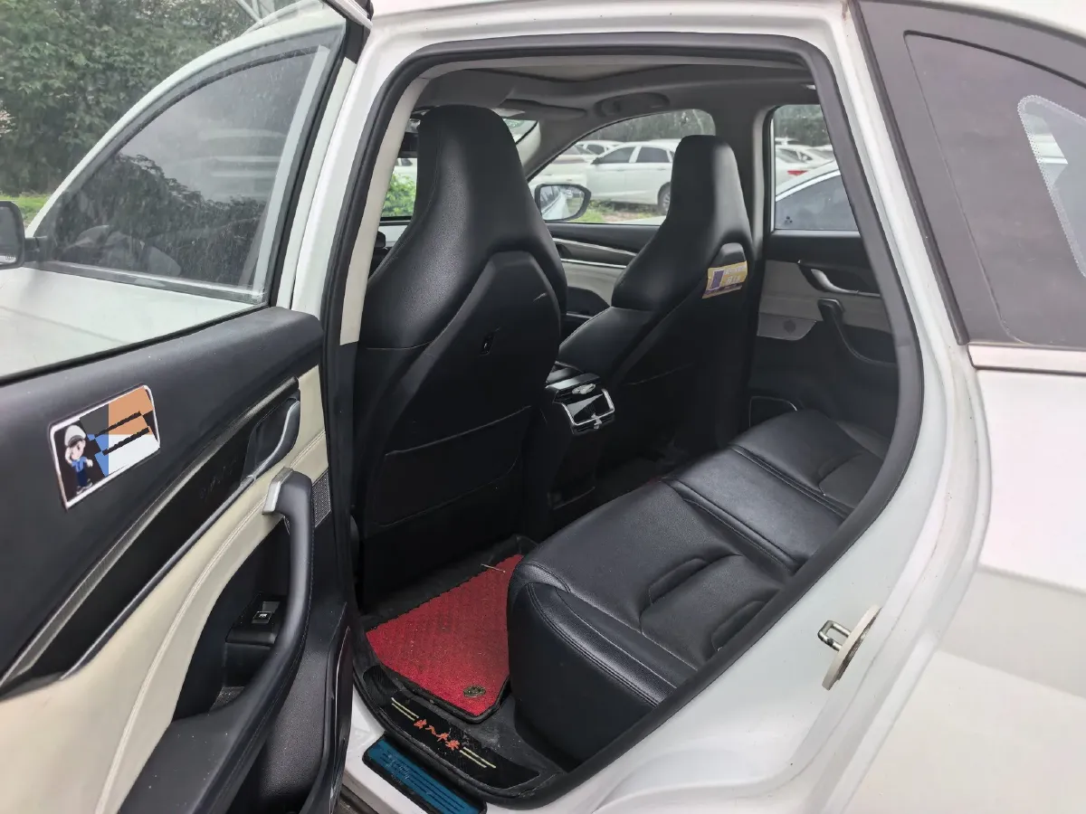 2020 Weltmeister EX5 BEV 52.56KWH,autocango,china used car exporter,china ev exporter,chinese used car exporter,chinese used ev exporter