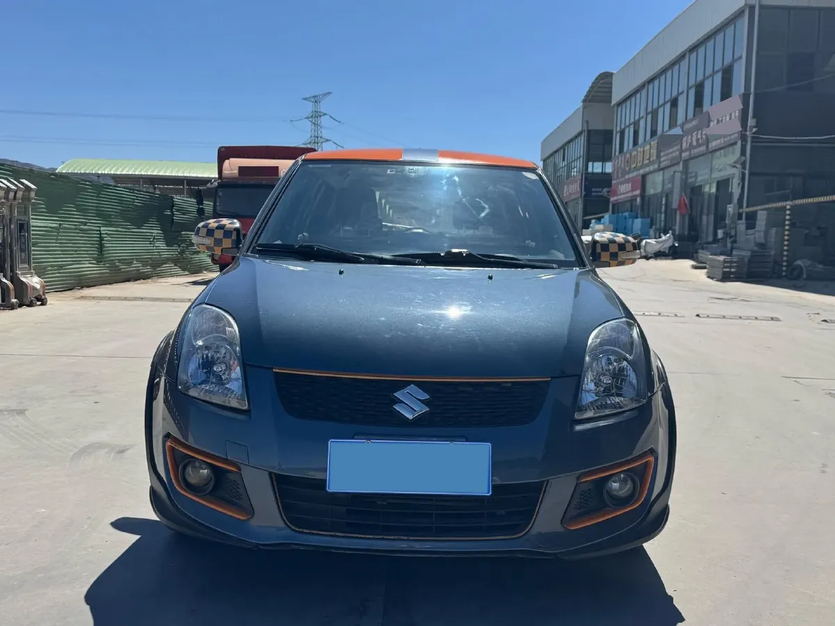 2016 Suzuki Swift 1.5L 103HP L4 4AT,autocango,china used car exporter,china ev exporter,chinese used car exporter,chinese used ev exporter