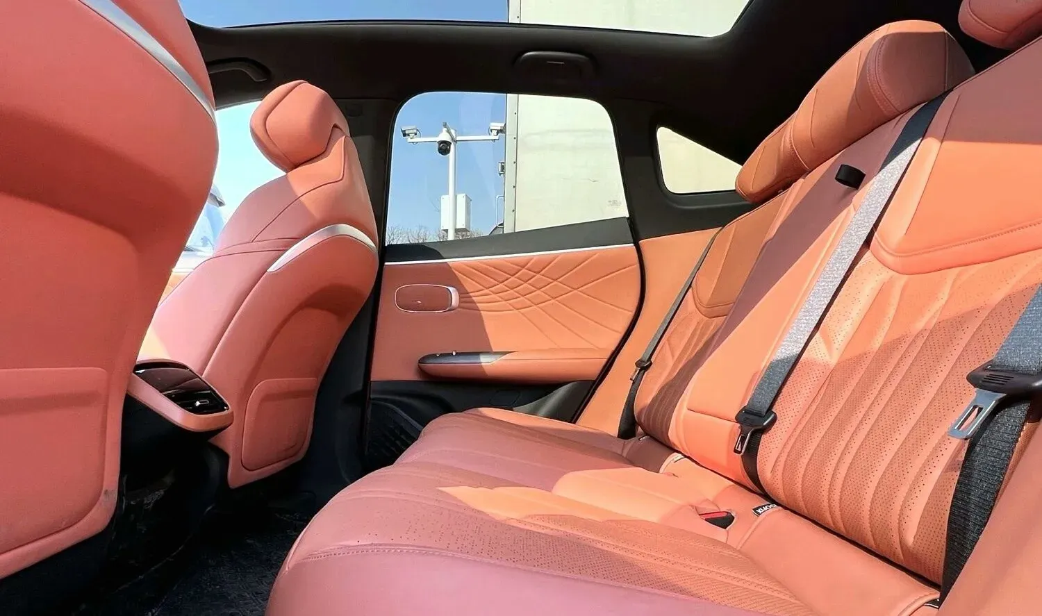 2024 JAC Refine RefineRF8 2.0T 253HP L4 8AT,autocango,china used car exporter,china ev exporter,chinese used car exporter,chinese used ev exporter