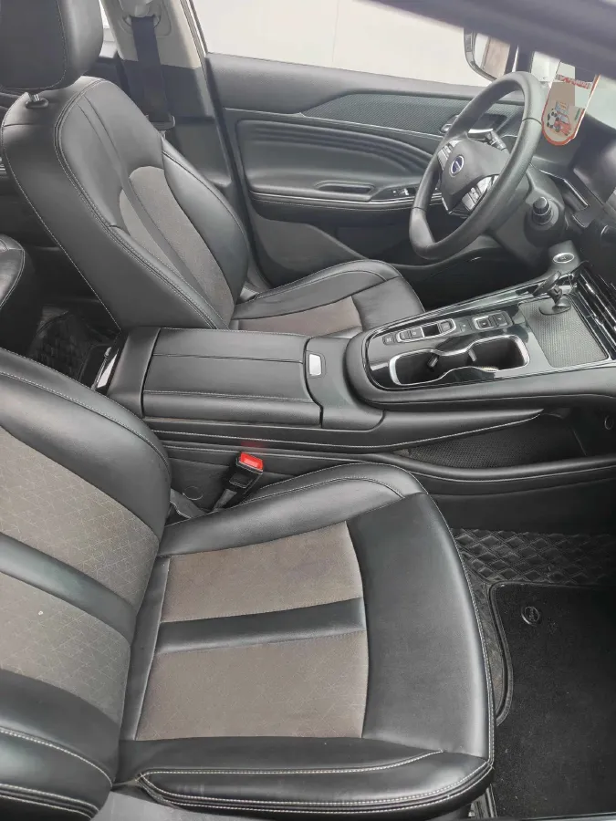 2021 GAC YiLe BEV 58.8KWH,autocango,china used car exporter,china ev exporter,chinese used car exporter,chinese used ev exporter