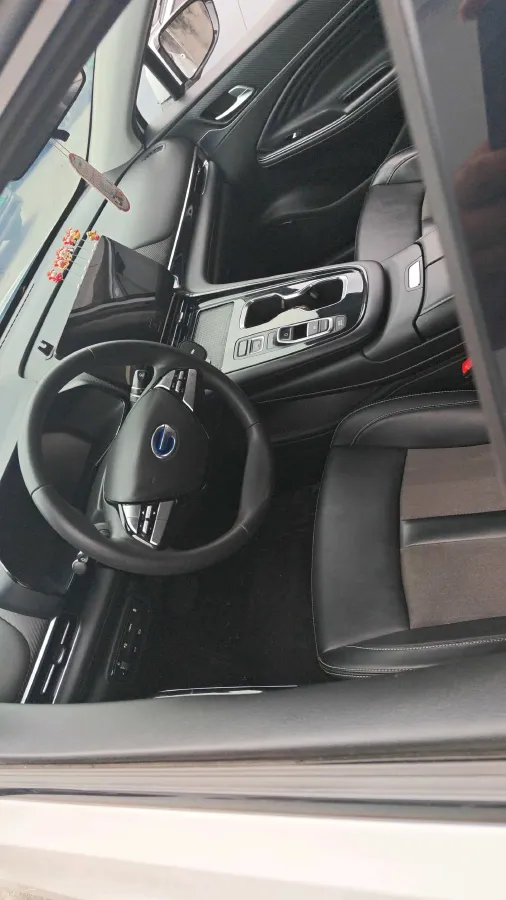 2021 GAC YiLe BEV 58.8KWH,autocango,china used car exporter,china ev exporter,chinese used car exporter,chinese used ev exporter