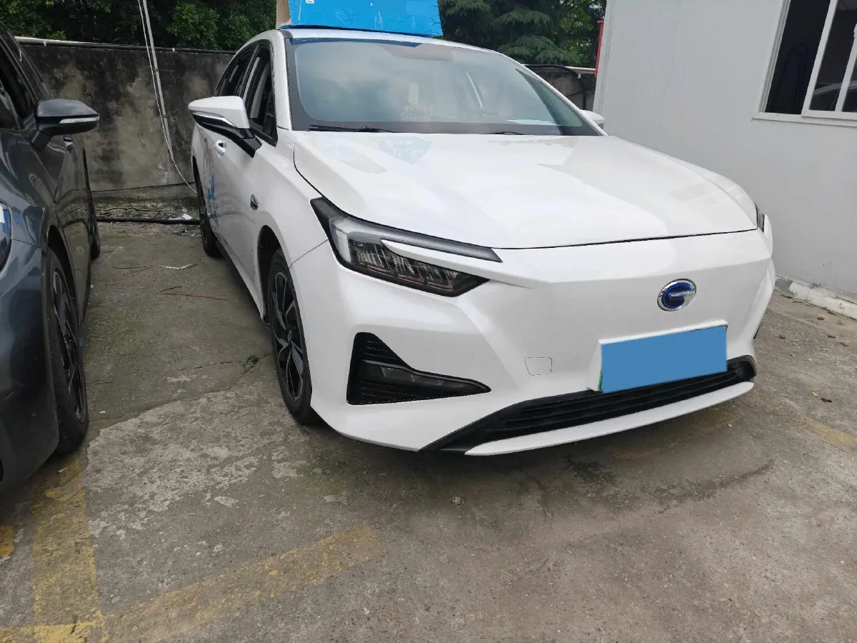 2021 GAC YiLe BEV 58.8KWH,autocango,china used car exporter,china ev exporter,chinese used car exporter,chinese used ev exporter