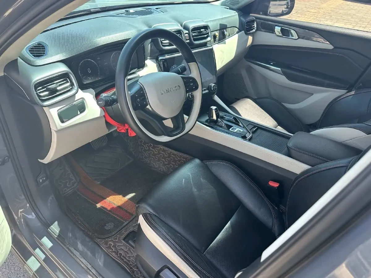 2018 Geely Emgrand GT 1.5T 180HP L3 7DCT,autocango,china used car exporter,china ev exporter,chinese used car exporter,chinese used ev exporter