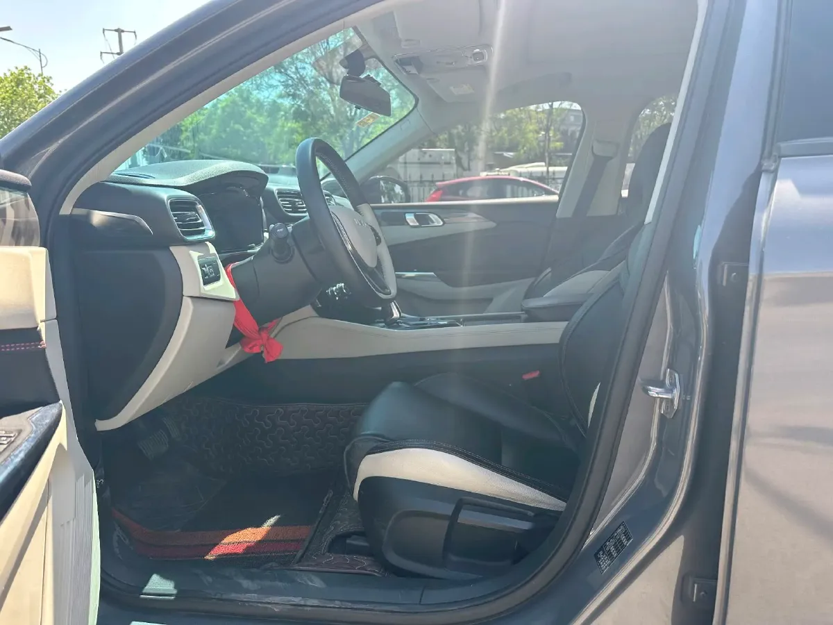 2018 Geely Emgrand GT 1.5T 180HP L3 7DCT,autocango,china used car exporter,china ev exporter,chinese used car exporter,chinese used ev exporter