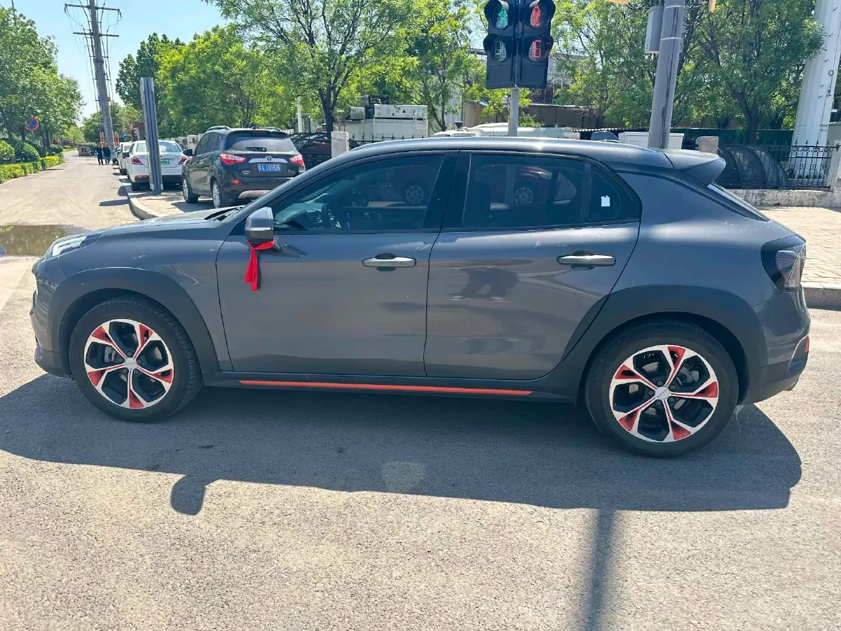 2018 Geely Emgrand GT 1.5T 180HP L3 7DCT,autocango,china used car exporter,china ev exporter,chinese used car exporter,chinese used ev exporter