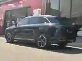 2025 HIMA Shangjie H5 REEV 98HP REEV