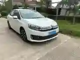 2018 Citroen C4 C-Quatre 1.6L 117HP L4 5MT