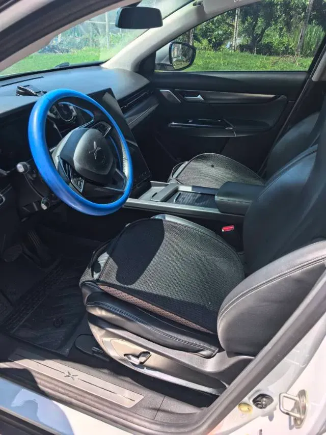 2022 Xpeng G3 BEV 66.2KWH,autocango,china used car exporter,china ev exporter,chinese used car exporter,chinese used ev exporter