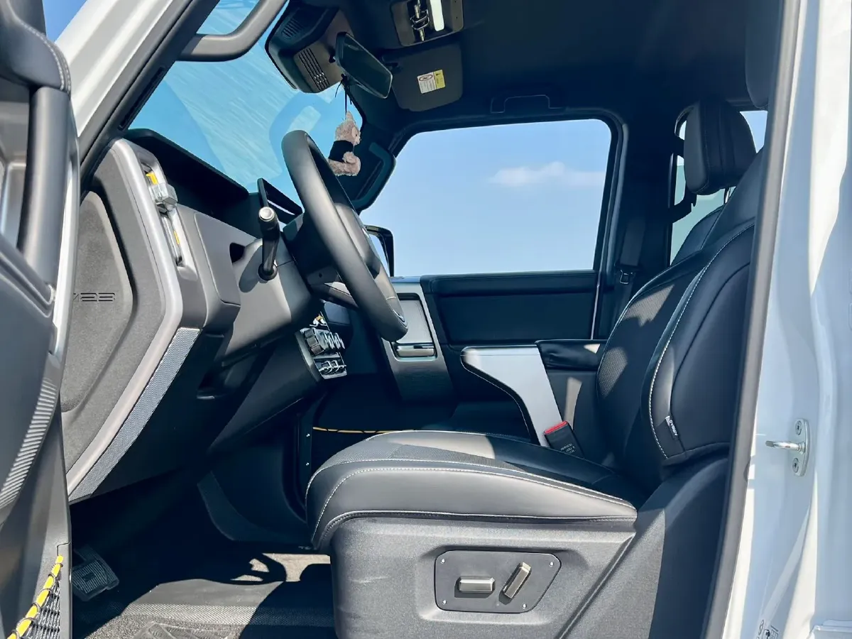 2025 iCAR iCAR Super V23 BEV 81.76KWH,autocango,china used car exporter,china ev exporter,chinese used car exporter,chinese used ev exporter