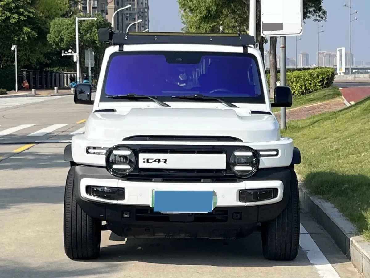 2025 iCAR iCAR Super V23 BEV 81.76KWH,autocango,china used car exporter,china ev exporter,chinese used car exporter,chinese used ev exporter