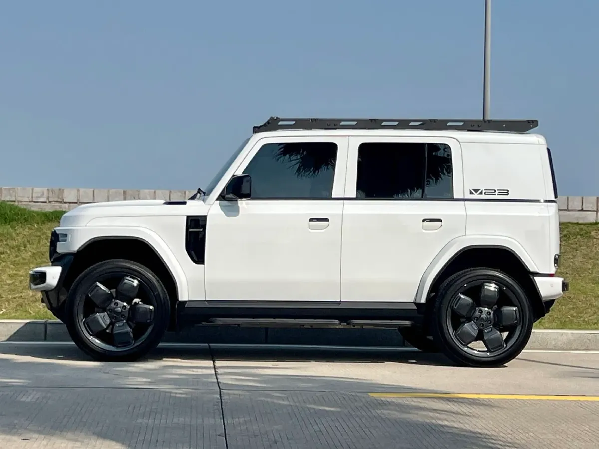 2025 iCAR iCAR Super V23 BEV 81.76KWH,autocango,china used car exporter,china ev exporter,chinese used car exporter,chinese used ev exporter