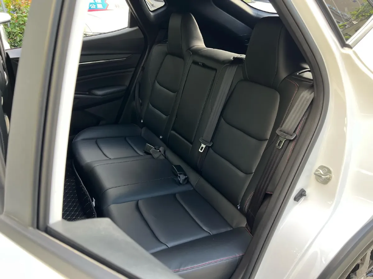2025 ChangAn X5 PLUS 1.5T 188HP L4 7DCT,autocango,china used car exporter,china ev exporter,chinese used car exporter,chinese used ev exporter