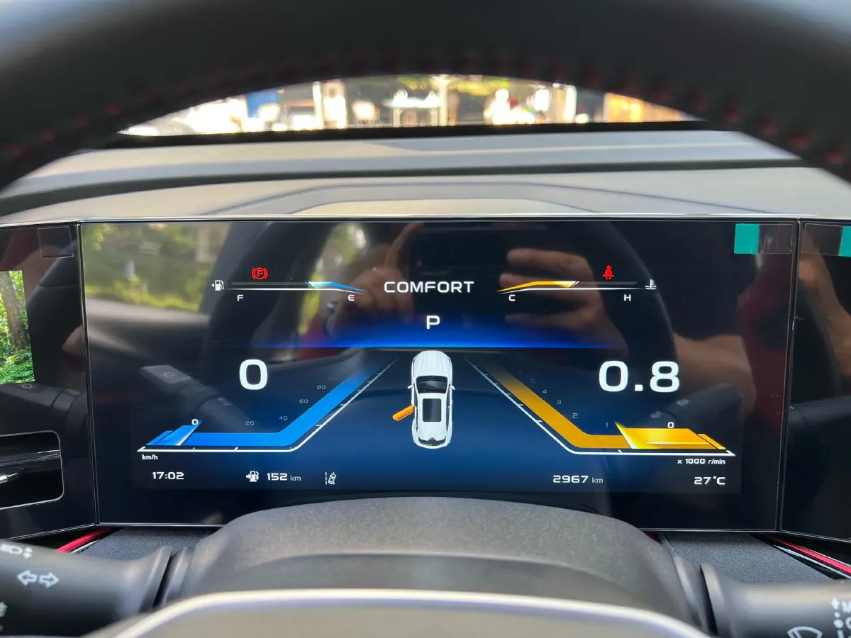 2025 ChangAn X5 PLUS 1.5T 188HP L4 7DCT,autocango,china used car exporter,china ev exporter,chinese used car exporter,chinese used ev exporter