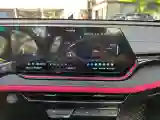2025 ChangAn X5 PLUS 1.5T 188HP L4 7DCT