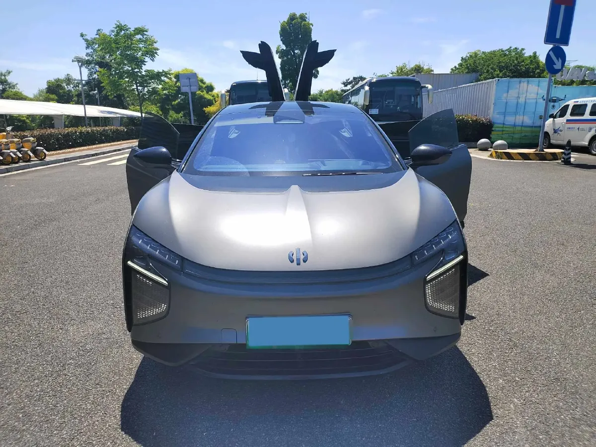 2021 HiPhi X BEV 97KWH,autocango,china used car exporter,china ev exporter,chinese used car exporter,chinese used ev exporter