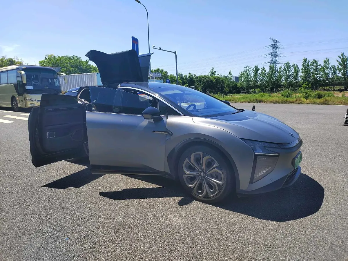 2021 HiPhi X BEV 97KWH,autocango,china used car exporter,china ev exporter,chinese used car exporter,chinese used ev exporter